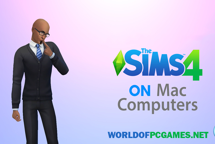 Sims 4 Download Dlc Mac